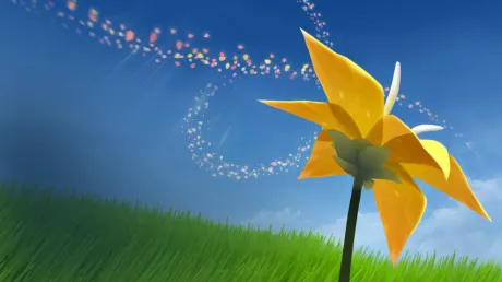 Portada de Flower™