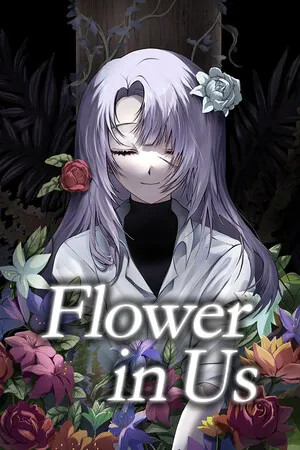 Portada de Flower in Us