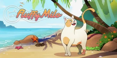 Portada de Fluffy Milo