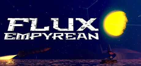 Portada de Flux Empyrean