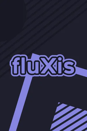 Portada de fluXis