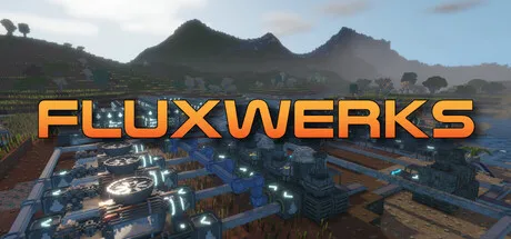 Portada de FluxWerks