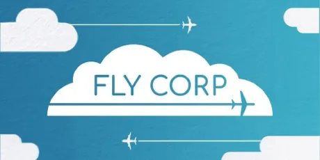 Portada de Fly Corp