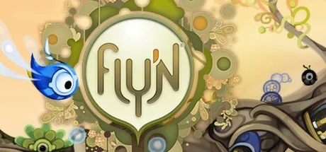Portada de Fly'N