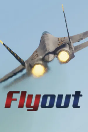 Portada de Flyout