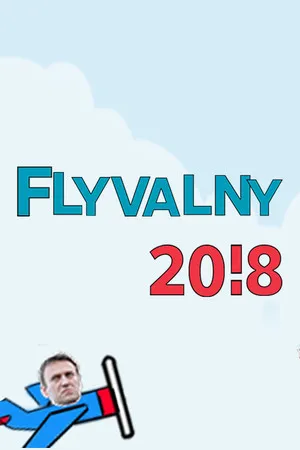 Portada de FLYVALNY 20!8