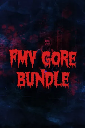 Portada de FMV Gore