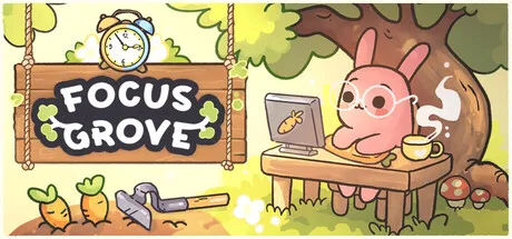 Portada de Focus Grove
