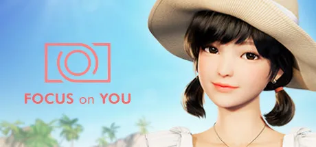 Portada de FOCUS on YOU
