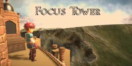 Portada de Focus Tower
