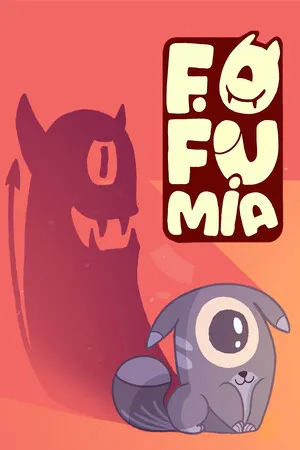 Portada de Fofumia