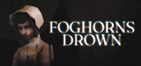 Portada de Foghorns Drown