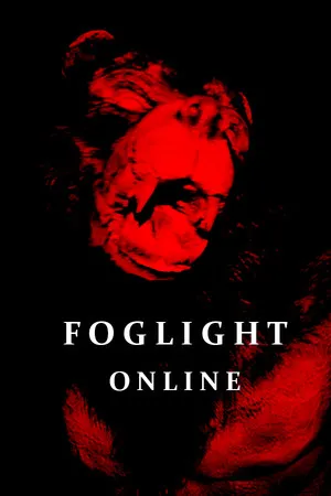 Portada de Foglight Online