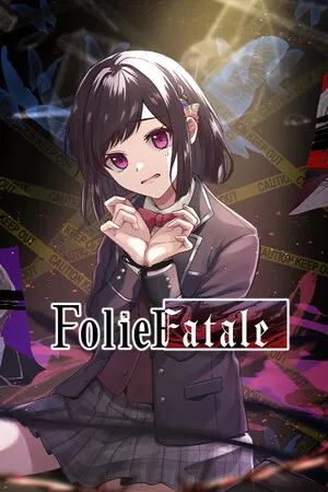 Portada de Folie Fatale