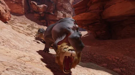 Captura de Food Chain