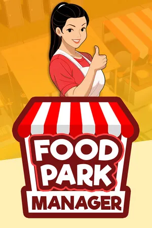 Portada de Food Park Manager
