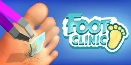 Portada de Foot Clinic