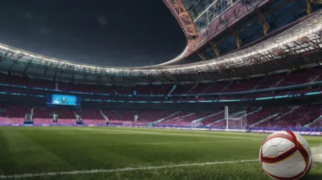 Portada de Football 2024 Journey