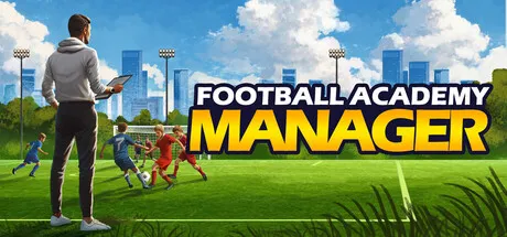 Portada de Football Academy Manager
