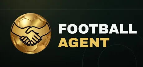 Portada de Football Agent
