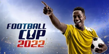 Portada de Football Cup 2022
