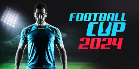 Portada de Football Cup 2024
