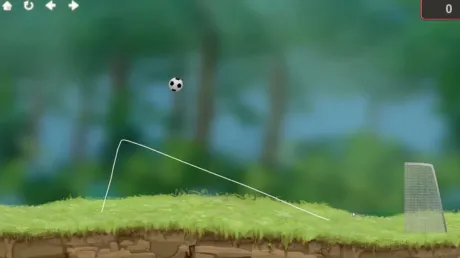 Captura de football girl