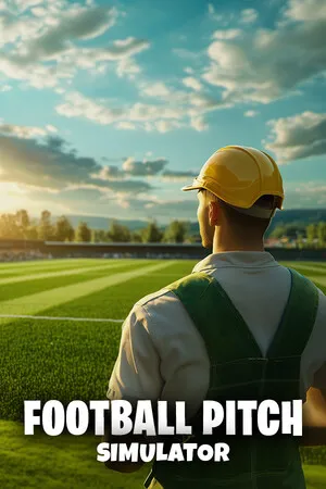 Portada de Football Pitch Simulator
