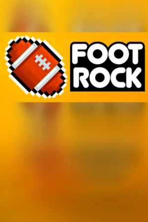 Portada de FootRock