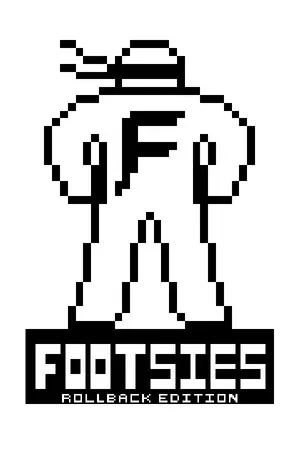 Portada de FOOTSIES Rollback Edition