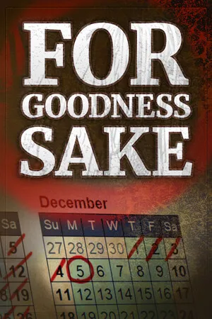 Portada de For Goodness Sake