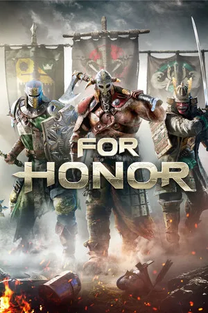 Portada de FOR HONOR™