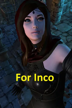 Portada de For Inco