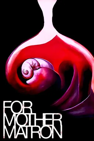 Portada de For Mother Matron