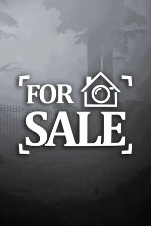 Portada de For Sale