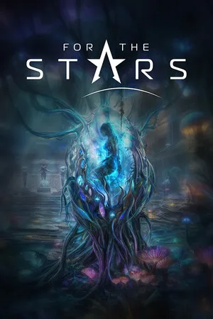 Portada de For The Stars