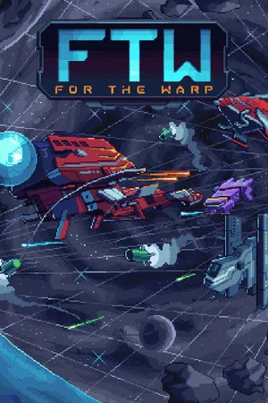 Portada de For The Warp