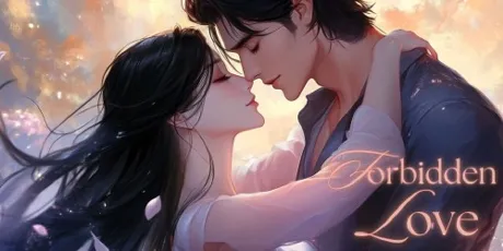 Portada de Forbidden Love