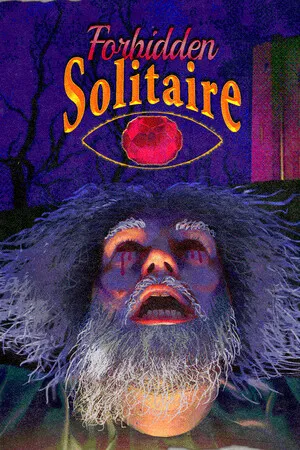 Portada de Forbidden Solitaire