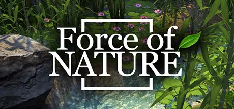Portada de Force of Nature