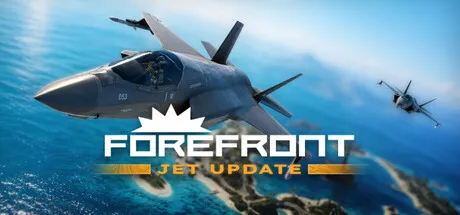 Portada de Forefront