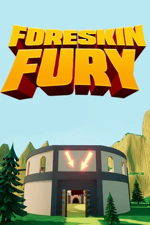 Portada de Foreskin Fury
