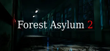 Portada de Forest Asylum 2