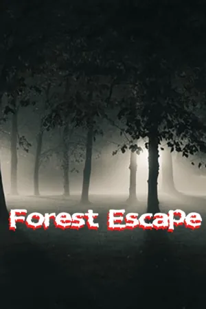 Portada de Forest Escape