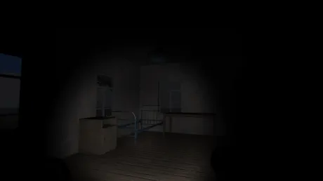 Captura de Forest Horror