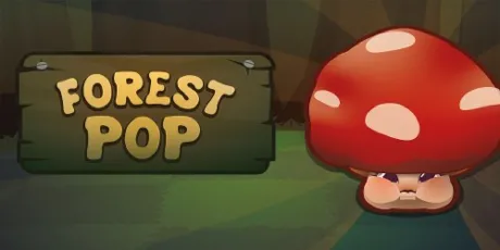 Portada de Forest Pop