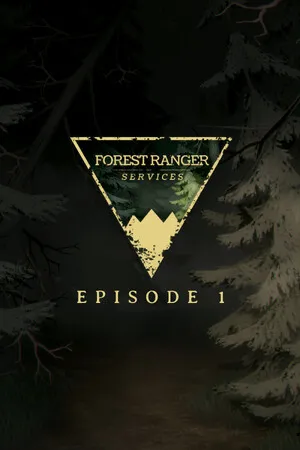 Portada de Forest Ranger Services: Episode 1