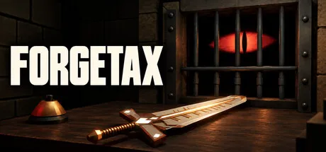Portada de ForgeTax