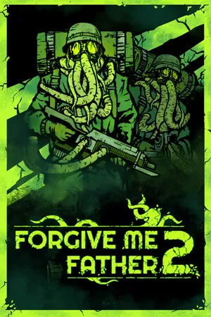 Portada de Forgive Me Father 2