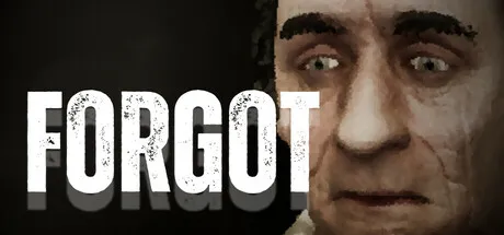 Portada de Forgot